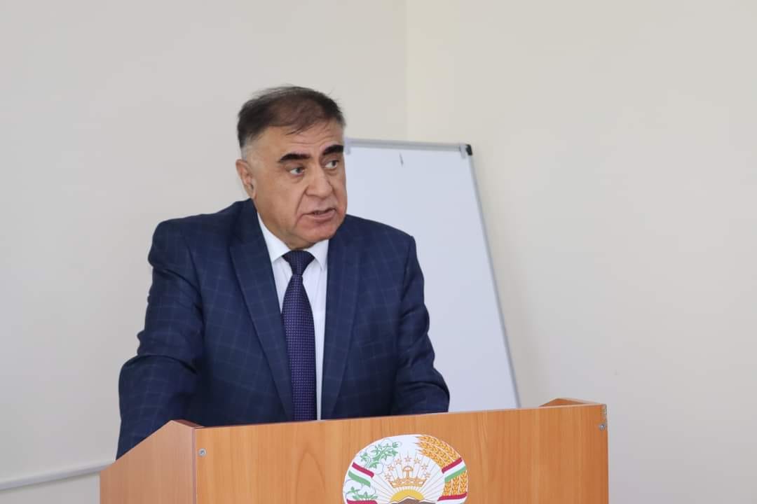 ШАРҲУ ТАВЗЕҲИ НУКТАҲОИ ПАЁМ ДАР ФАКУЛТЕТИ ТИББИИ ДМТ